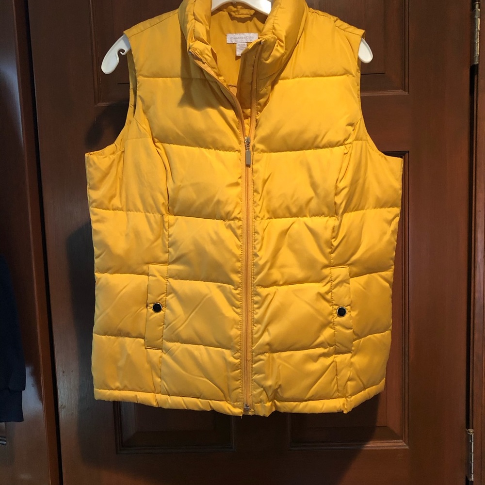 Vest